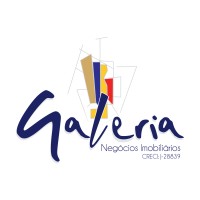 Galeria Negócios Imobiliários logo, Galeria Negócios Imobiliários contact details