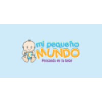 Mi Pequeño Mundo logo, Mi Pequeño Mundo contact details