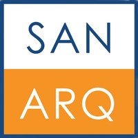 SANARQ logo, SANARQ contact details