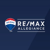 RE/MAX Allegiance logo, RE/MAX Allegiance contact details