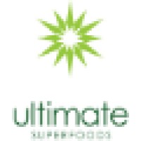 Ultimate Superfoods logo, Ultimate Superfoods contact details