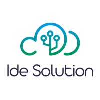 IDE SOLUTION logo, IDE SOLUTION contact details