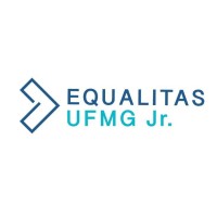 Equalitas UFMG Consultoria Jr. logo, Equalitas UFMG Consultoria Jr. contact details