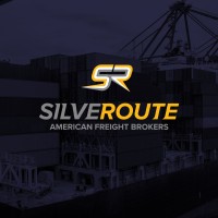 Silveroute logo, Silveroute contact details