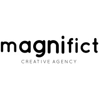 Magnifict Creative Agency logo, Magnifict Creative Agency contact details