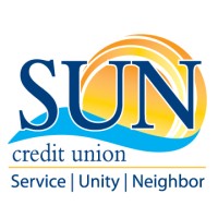 Sun Credit Union logo, Sun Credit Union contact details