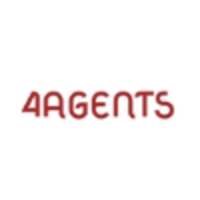 4Agents logo, 4Agents contact details