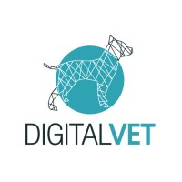 Digitalvet - Medicina Veterinária logo, Digitalvet - Medicina Veterinária contact details