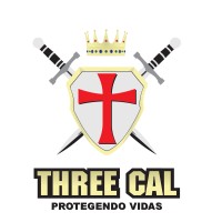 Three Cal logo, Three Cal contact details