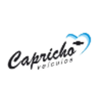 Capricho Veículos logo, Capricho Veículos contact details