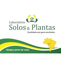 Laboratório Solos & Plantas logo, Laboratório Solos & Plantas contact details