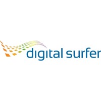 Digital Surfer logo, Digital Surfer contact details