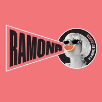 RAMONA logo, RAMONA contact details