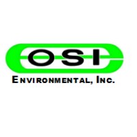 OSI ENVIRONMENTAL, INC. logo, OSI ENVIRONMENTAL, INC. contact details