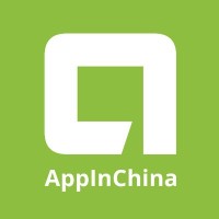 AppInChina logo, AppInChina contact details