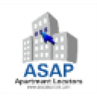 ASAP Apartment Locators logo, ASAP Apartment Locators contact details