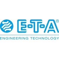 E-T-A CIRCUIT BREAKERS logo, E-T-A CIRCUIT BREAKERS contact details