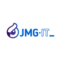 JMG-IT logo, JMG-IT contact details