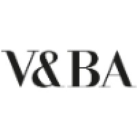 V&BA estudio logo, V&BA estudio contact details