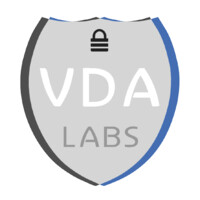 VDA Labs logo, VDA Labs contact details