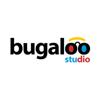 Bugaloo Studio logo, Bugaloo Studio contact details