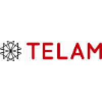 Telam logo, Telam contact details