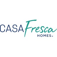 Casa Fresca Homes logo, Casa Fresca Homes contact details