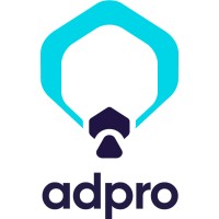 Adpro Media logo, Adpro Media contact details