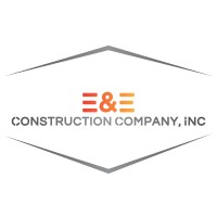 E&E Construction Company, Inc. logo, E&E Construction Company, Inc. contact details