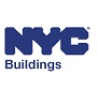 NYC Department of Buildings logo, NYC Department of Buildings contact details