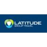 Latitude Group Travel logo, Latitude Group Travel contact details