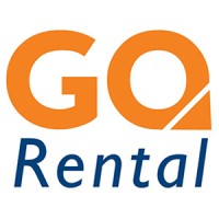 GORental logo, GORental contact details