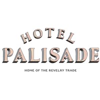 Hotel Palisade logo, Hotel Palisade contact details