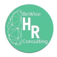 BeWise HR Consulting logo, BeWise HR Consulting contact details