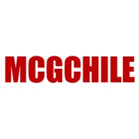 MCG Chile logo, MCG Chile contact details