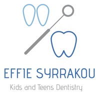 Effie Syrrakou Kids & Teens Dentistry logo, Effie Syrrakou Kids & Teens Dentistry contact details