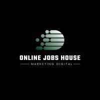 ONLINE JOBS HOUSE logo, ONLINE JOBS HOUSE contact details