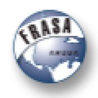 Frasa International Trading N.V. logo, Frasa International Trading N.V. contact details