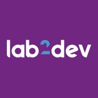 Lab2dev logo, Lab2dev contact details