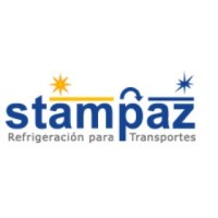 STAMPAZ S.A. logo, STAMPAZ S.A. contact details