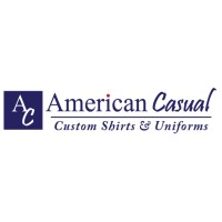 American Casual logo, American Casual contact details