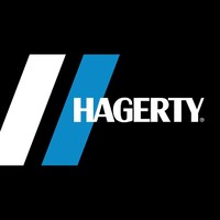 Hagerty logo, Hagerty contact details