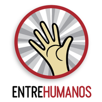 ENTREHUMANOS logo, ENTREHUMANOS contact details