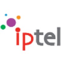 IPTEL Limited logo, IPTEL Limited contact details