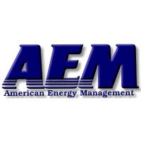 American Energy Management Inc logo, American Energy Management Inc contact details