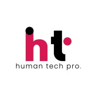 Human Tech Pro logo, Human Tech Pro contact details