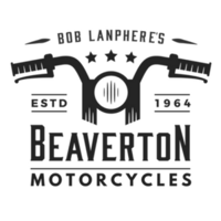 Bob Lanphere's Beaverton Motorcycles logo, Bob Lanphere's Beaverton Motorcycles contact details