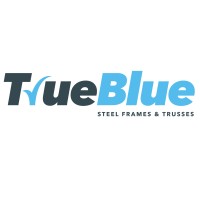 True Blue Steel Frames logo, True Blue Steel Frames contact details