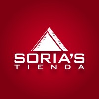 Tienda Soria´s logo, Tienda Soria´s contact details