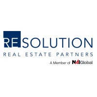 Resolution Real Estate Partners logo, Resolution Real Estate Partners contact details